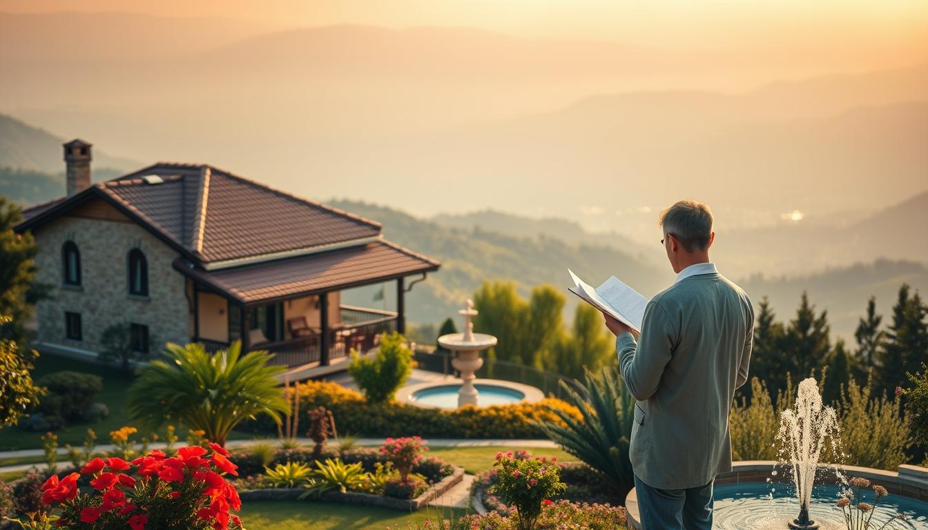 Calculate Your Capital Gains Tax: Selling Turkish Property for Maximum Profit