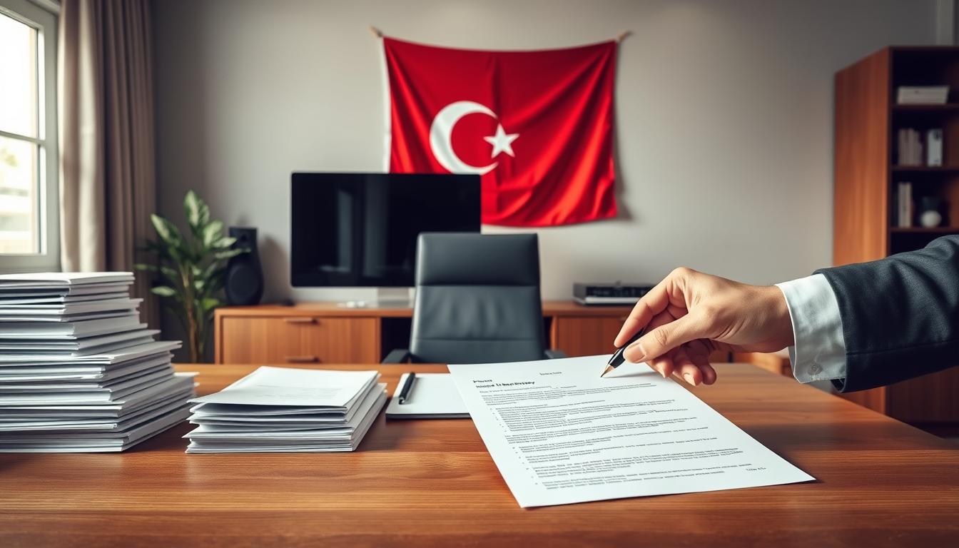 Remote Selling Mastery: How to Sell Your Turkish Home Using Power of Attorney (POA)