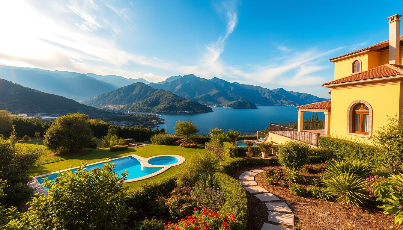 KHI Property Group: Property For Sale in Turkey