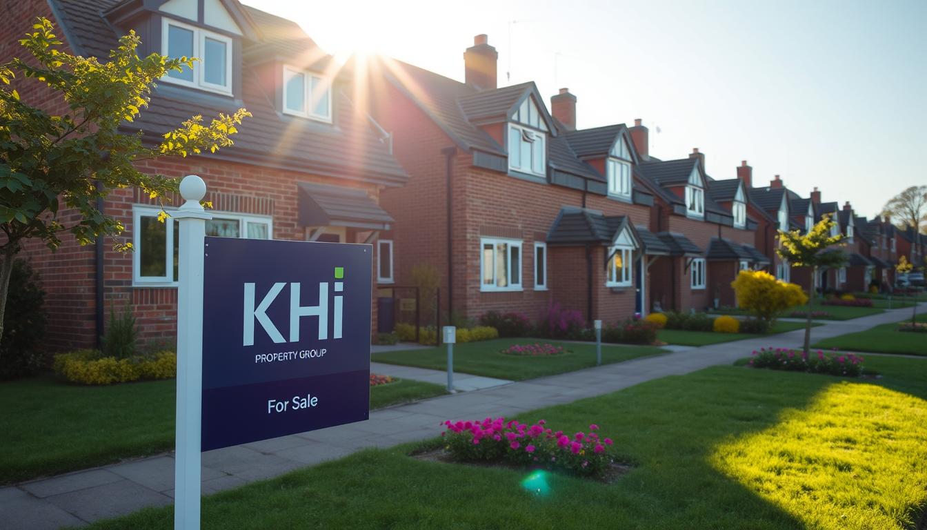 Property For Sale in UK | KHI Property Group