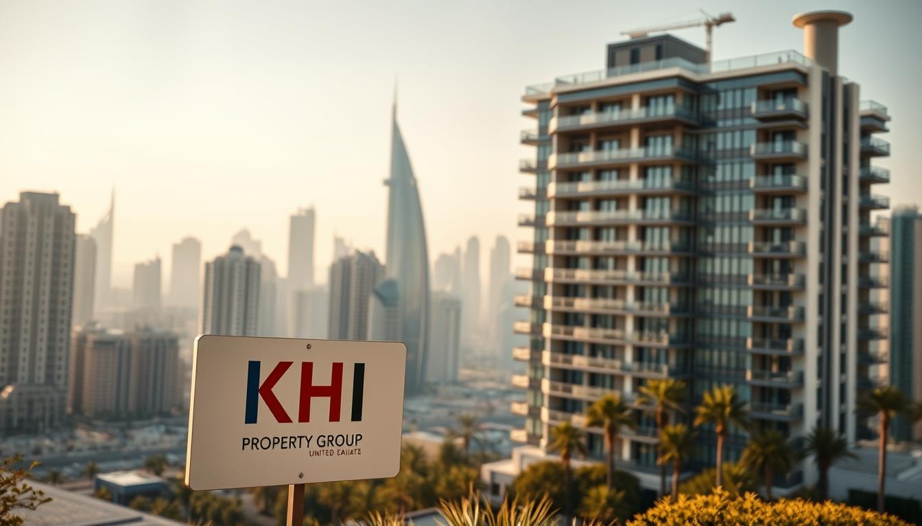 Find Property For Sale in UAE - KHI Property Group