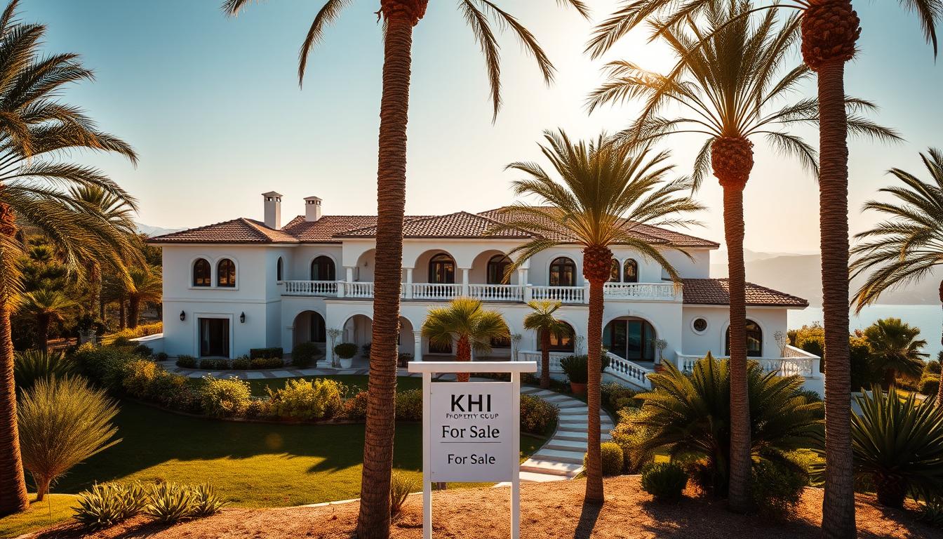 KHI Property Group: Property For Sale in Bodrum