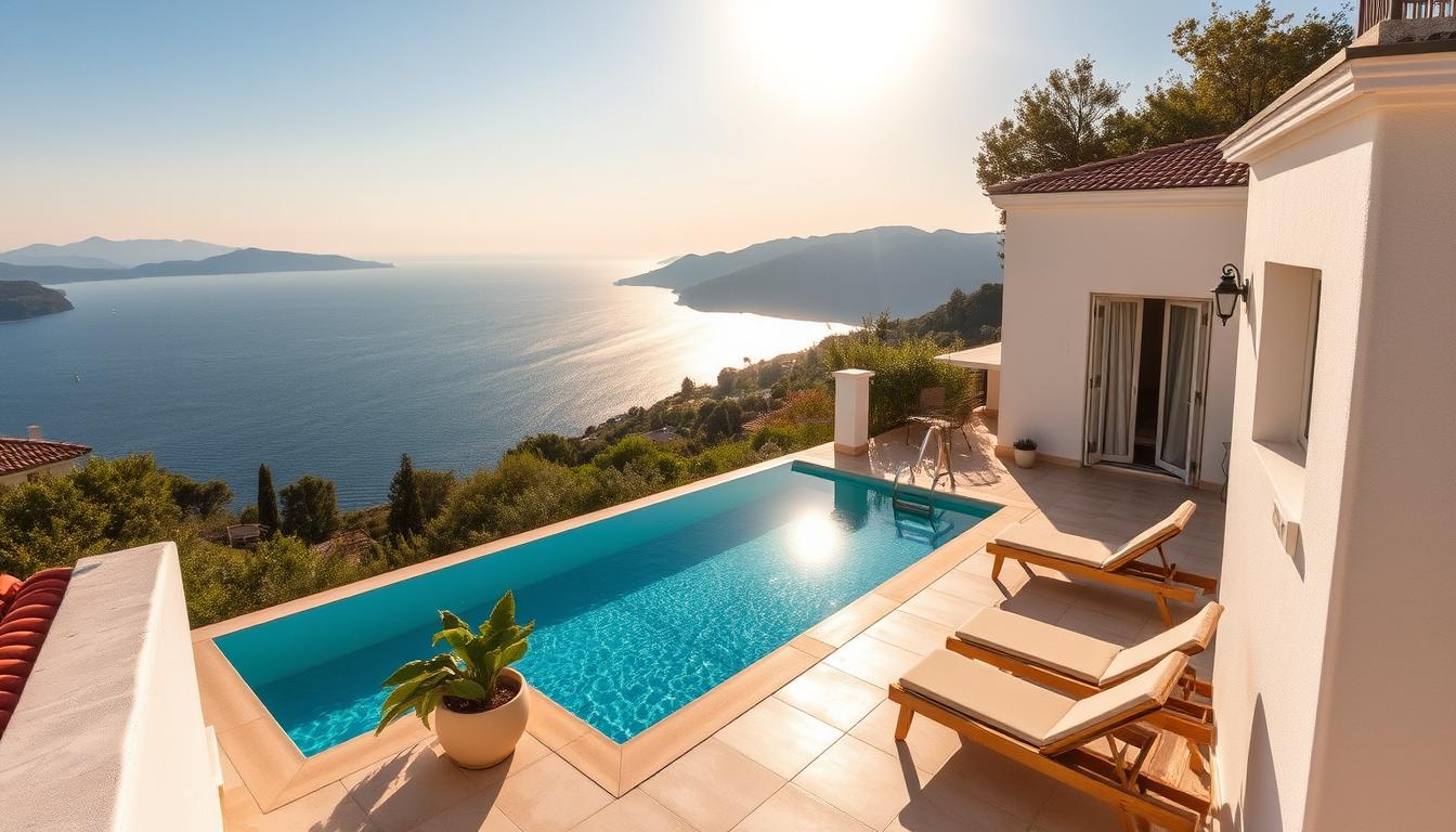 Property For Sale in Kalkan - KHI Property Group Experts