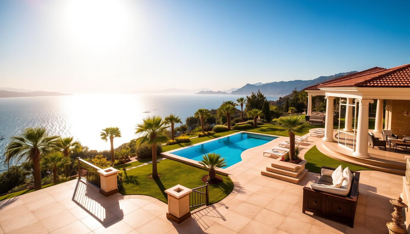 Property For Sale in Antalya by KHI Property Group