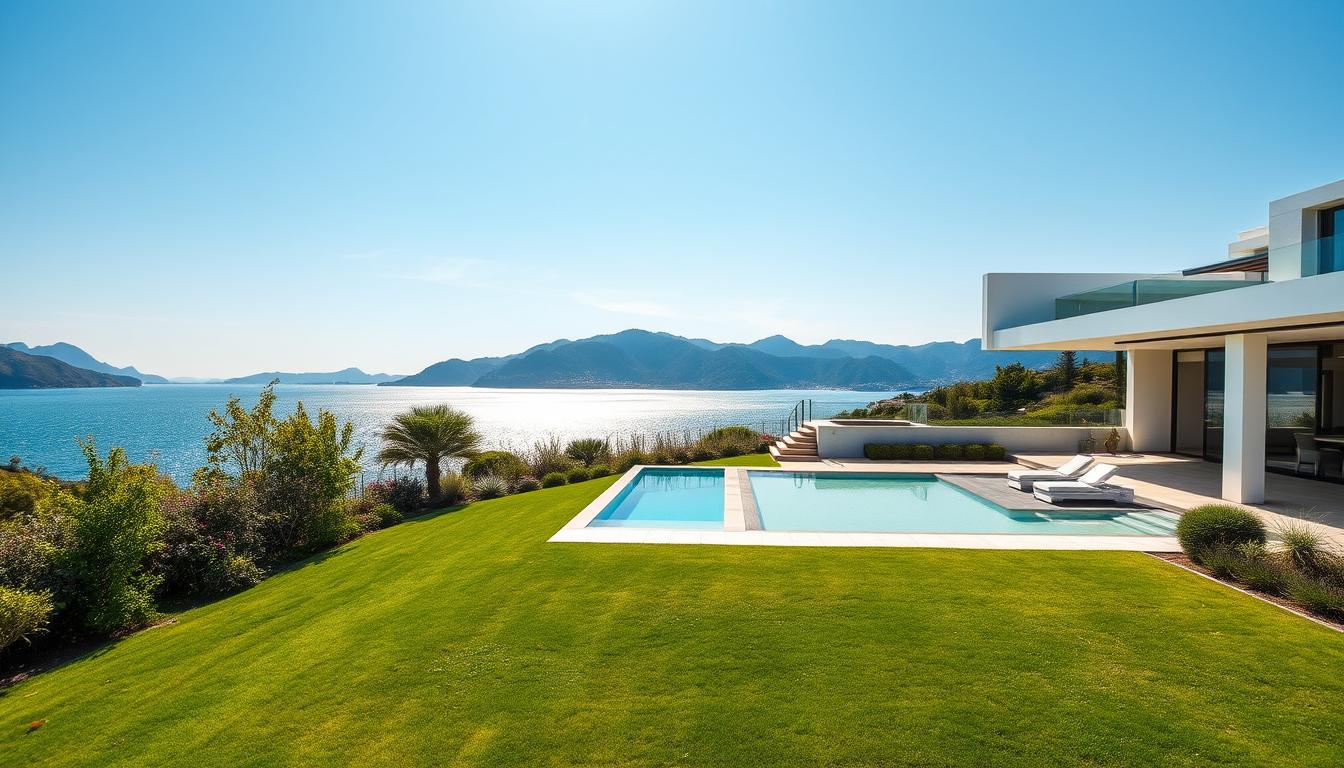 Property For Sale in Dalaman - KHI Property Group