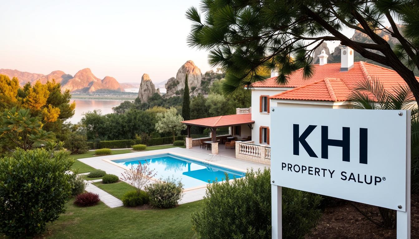 Property For Sale in Dalyan by KHI Property Group