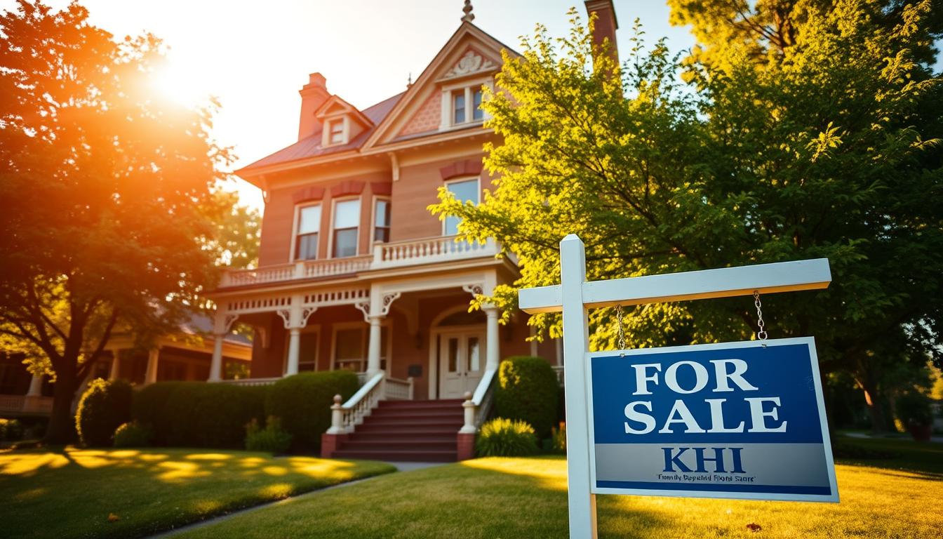 Property For Sale in Birmingham | KHI Property Group