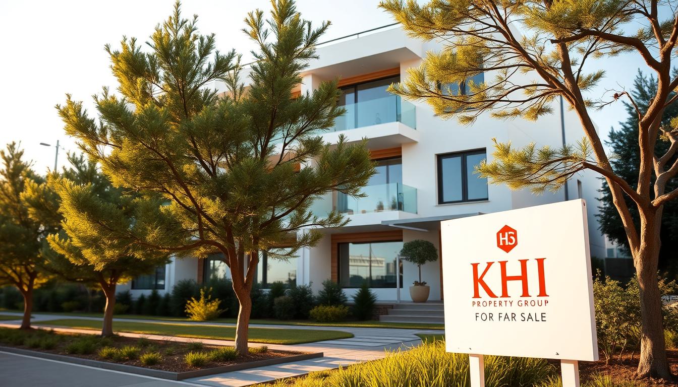 KHI Property Group: Property For Sale in Lefkoşa