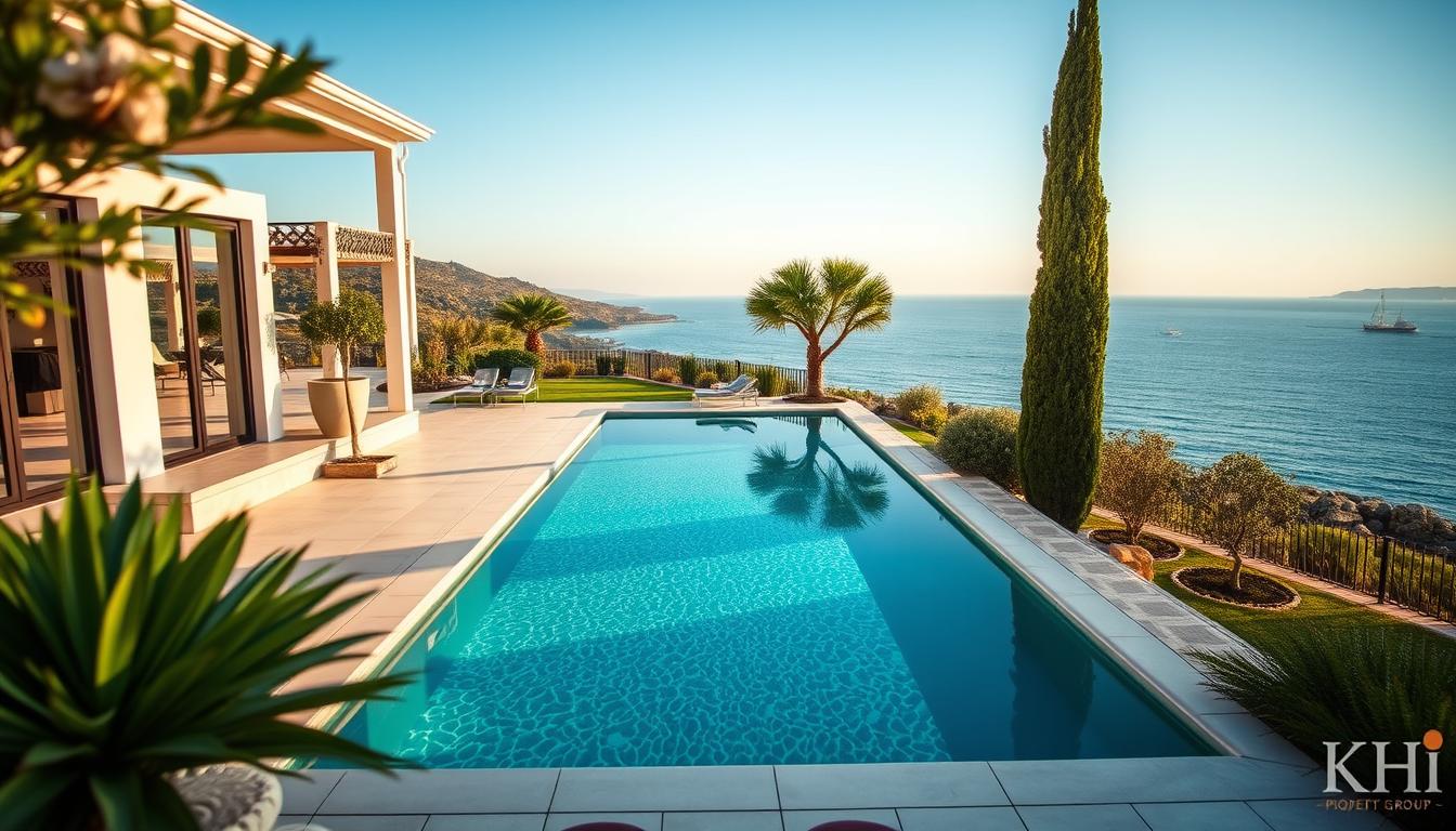 Property For Sale in Girne by KHI Property Group