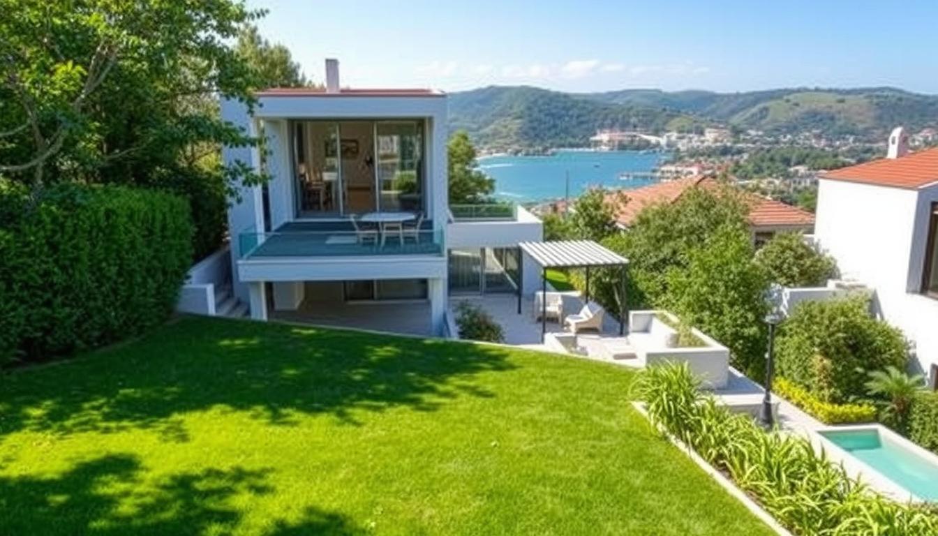 Property For Sale in Güzelyurt by KHI Property Group