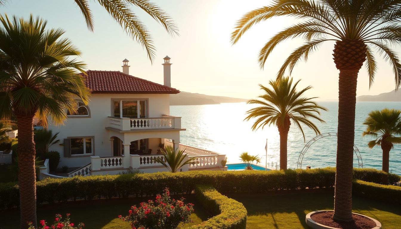 KHI Property Group: Property For Sale in Gazi Magosa