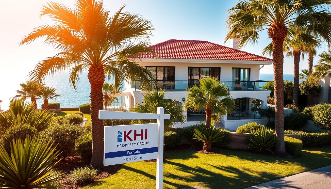 Property For Sale in Marbella - KHI Property Group
