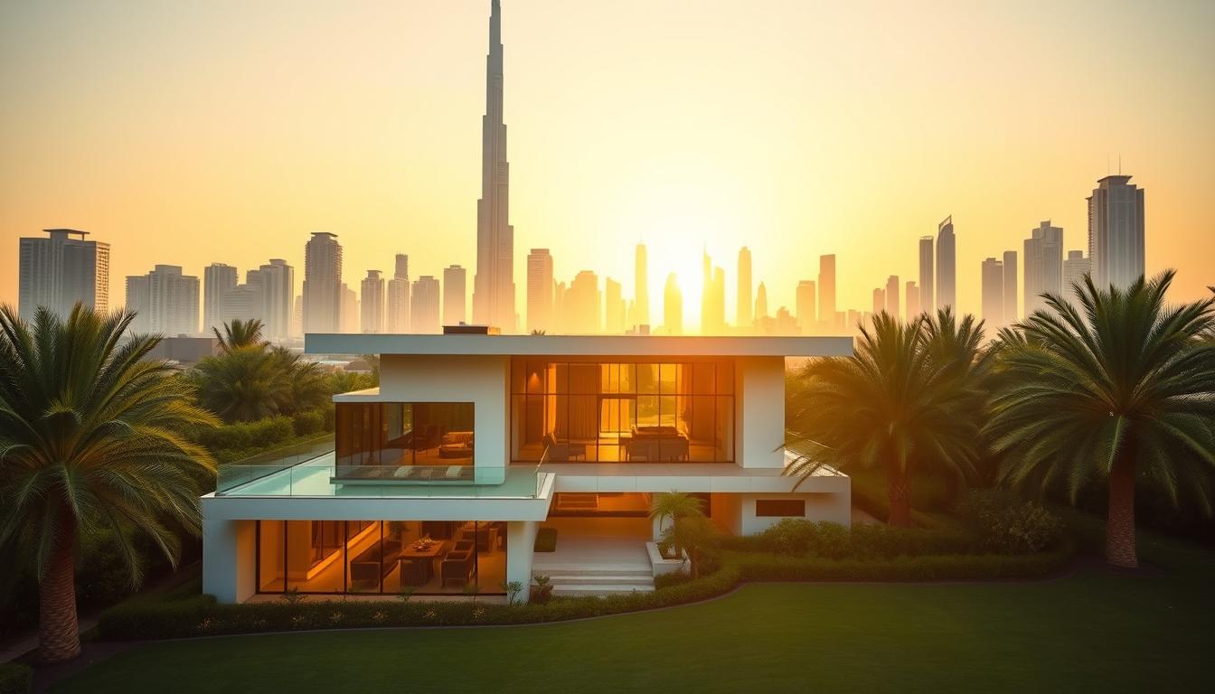 Property For Sale in Dubai - KHI Property Group